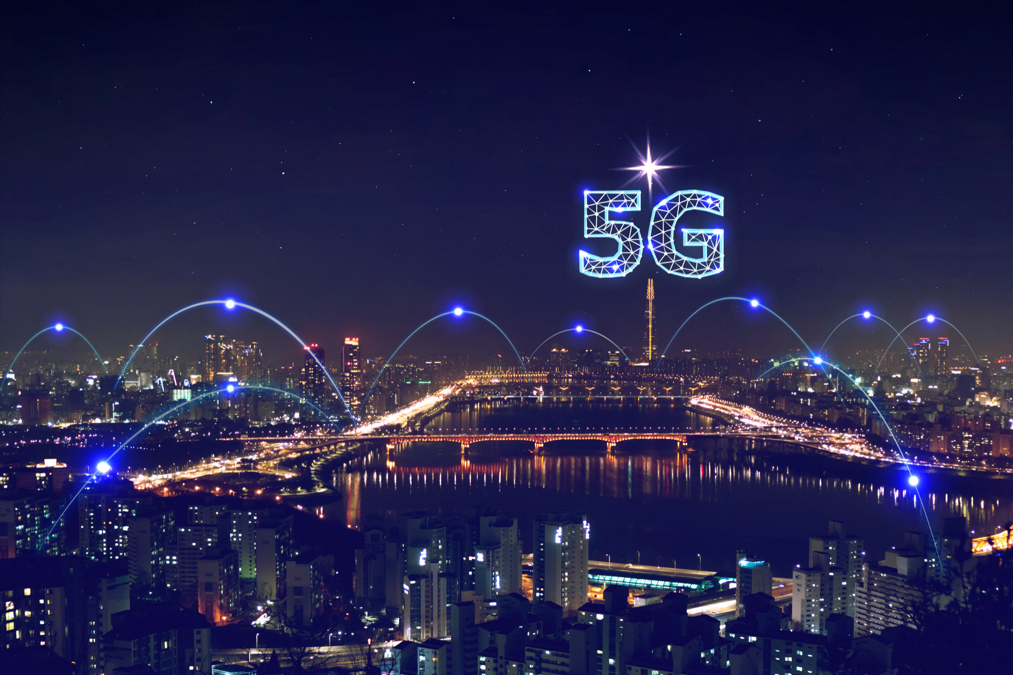 5G and Beyond: Exploring the Future of Mobile Connectivity in 2024
